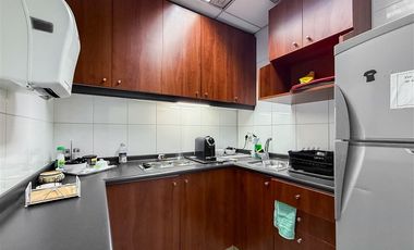 Oficina en Venta en Av Apoquindo , Las Condes