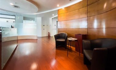 Oficina en Venta en Av Apoquindo , Las Condes
