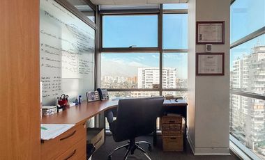 Oficina en Venta en Av Apoquindo , Las Condes