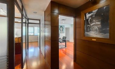 Oficina en Venta en Av Apoquindo , Las Condes