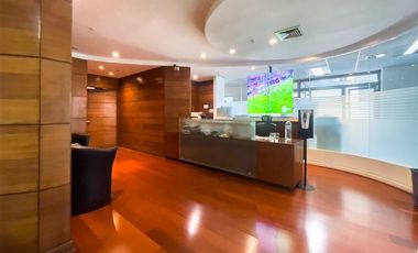 Oficina en Venta en Av Apoquindo , Las Condes