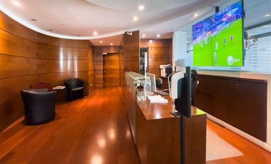 Oficina en Venta en Av Apoquindo , Las Condes