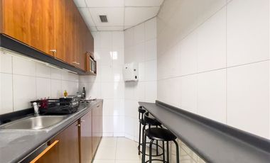 Oficina en Venta en Av Apoquindo , Las Condes