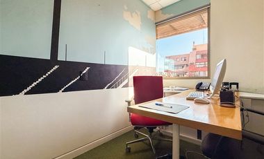 Oficina en Venta en Av Apoquindo , Las Condes