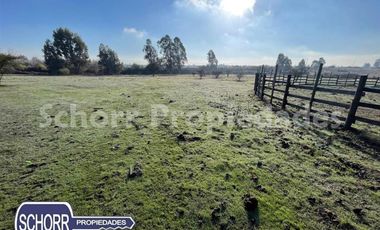 Sitio en Venta en Circunvalación sur Talca ,sector industrial , 12.900 m2.