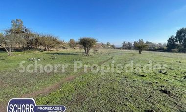 Sitio en Venta en Circunvalación sur Talca ,sector industrial , 12.900 m2.