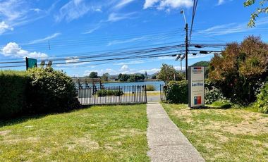 Casa en Venta en Costanera de Valdivia