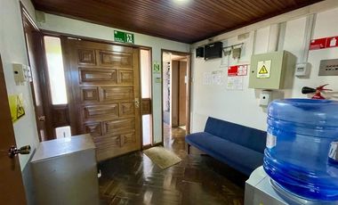 Casa en Venta en Costanera de Valdivia