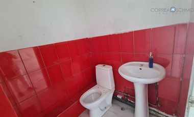 Oficina en Arriendo en Calle Campos, Rancagua