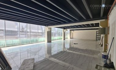 Oficina en Arriendo en Calle Campos, Rancagua