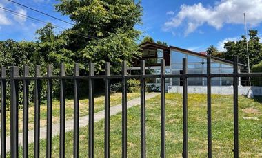 Oficina en Venta en Costanera de Valdivia