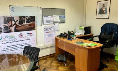 Oficina en Venta en Costanera de Valdivia