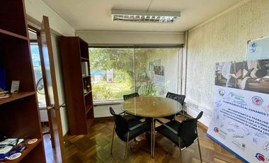 Oficina en Venta en Costanera de Valdivia
