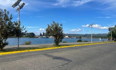 Oficina en Venta en Costanera de Valdivia