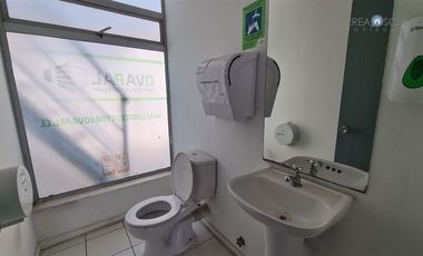 Oficina en Arriendo en Campos, Rancagua