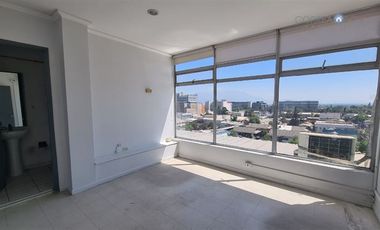 Oficina en Arriendo en Campos, Rancagua