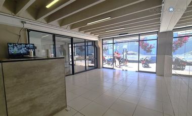 Oficina en Arriendo en Campos, Rancagua