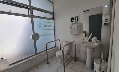 Oficina en Arriendo en Campos, Rancagua