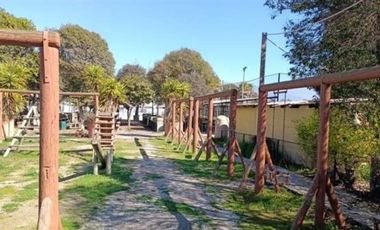 Parcela en Venta en Parcelación Victoria de Viluco