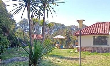 Parcela en Venta en Parcelación Victoria de Viluco