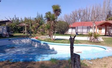 Parcela en Venta en Parcelación Victoria de Viluco