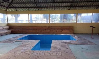 Parcela en Venta en Parcelación Victoria de Viluco