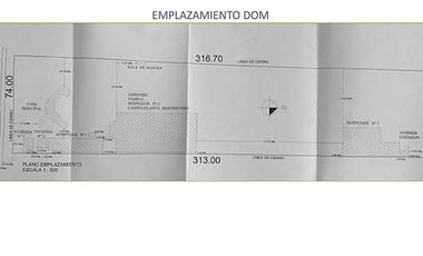 Parcela en Venta en Parcelación Victoria de Viluco
