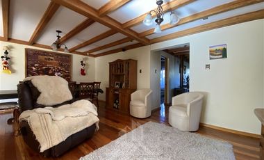 Casa en Arriendo en Madrid