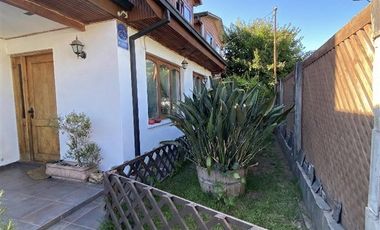 Casa en Arriendo en Madrid