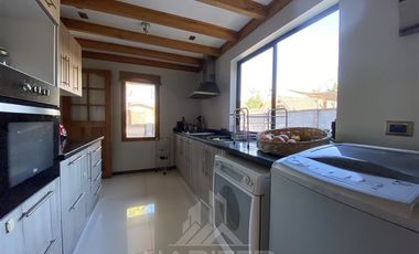 Casa en Arriendo en Madrid
