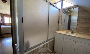 Casa en Arriendo en Madrid