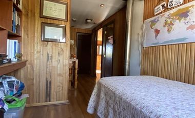 Casa en Arriendo en Madrid