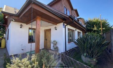 Casa en Arriendo en Madrid