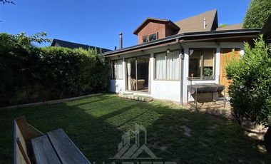 Casa en Arriendo en Madrid