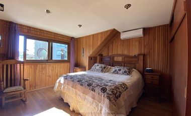 Casa en Arriendo en Madrid