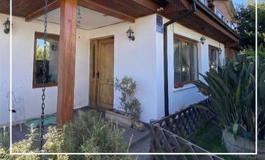 Casa en Arriendo en Madrid