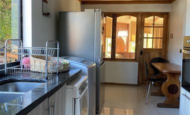 Casa en Arriendo en Madrid