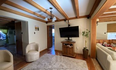 Casa en Arriendo en Madrid