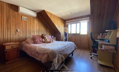 Casa en Arriendo en Madrid