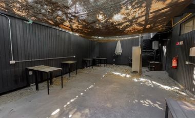 Local Comercial en Venta en Tabancura con Kennedy , Vitacura