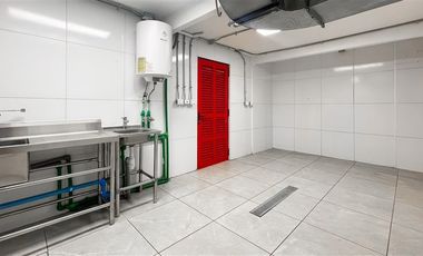 Local Comercial en Venta en Tabancura con Kennedy , Vitacura