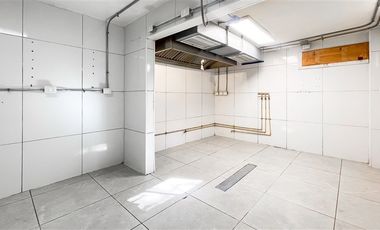 Local Comercial en Venta en Tabancura con Kennedy , Vitacura