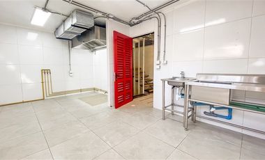 Local Comercial en Venta en Tabancura con Kennedy , Vitacura