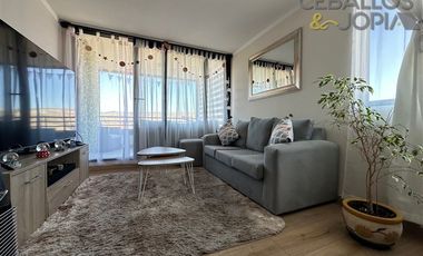 Departamento en Venta en Canal Beagle, Viña del Mar