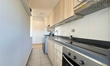 Departamento en Venta en Canal Beagle, Viña del Mar