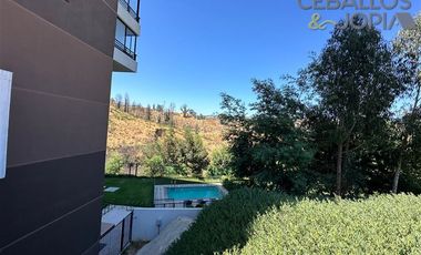 Departamento en Venta en Canal Beagle, Viña del Mar