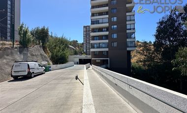 Departamento en Venta en Canal Beagle, Viña del Mar