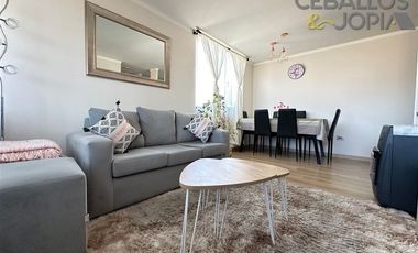 Departamento en Venta en Canal Beagle, Viña del Mar