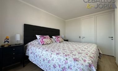 Departamento en Venta en Canal Beagle, Viña del Mar