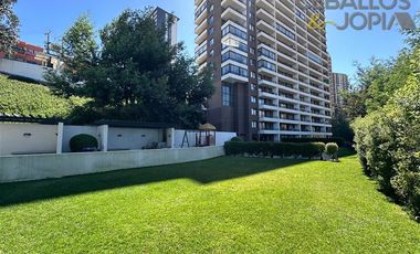 Departamento en Venta en Canal Beagle, Viña del Mar